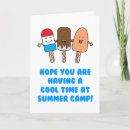 Suche nach summer camp karten Denken sie