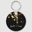 Suche nach wunsch schlüsselanhänger Sterne