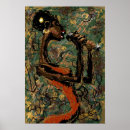 Suche nach afrikanische musik poster Jazz