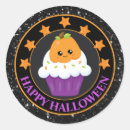 Suche nach kawaii pumpkin aufkleber Halloween party
