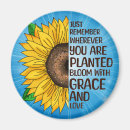 Suche nach sonnenblumen magnete Inspirierendes zitat