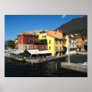 Suche nach malcesine poster See