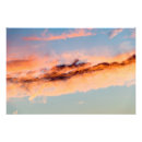 Suche nach blau und orange poster Ruhig