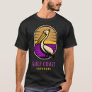 Suche nach küstenvogel tshirts Strand
