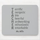 Suche nach lehrer mousepads Bildung