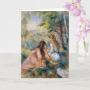 Suche nach pierre renoir karten Blume