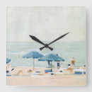 Suche nach saisonal wanduhren Blau