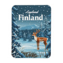 Suche nach lappland magnete Rentiere