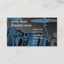 Suche nach trommel visitenkarten Gitarre