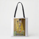 Suche nach gustav klimt tote bags Meisterwerk