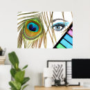 Suche nach makeup poster Glamour