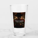 Suche nach trinkglas poster Horror film