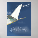 Suche nach jets poster Himmel