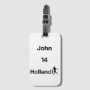 Suche nach holland gepäckanhänger Niederwerfen