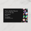 Suche nach juweliergeschäft visitenkarten Modern