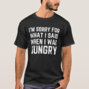 Suche nach hungriger mann Wenn