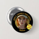 Suche nach schwarz und gold buttons Sport