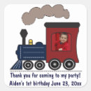 Suche nach choo choo zug aufkleber Party