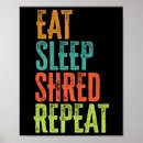 Suche nach shred poster Snowboardpark