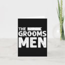 Suche nach gag karten Bräutigam