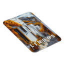 Suche nach lindos poster Vintag