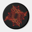 Suche nach kristallen magnete Blume