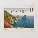 Suche nach capri postkarten Mediterran
