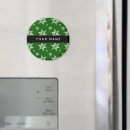 Suche nach schneeflocke magnete Für sie