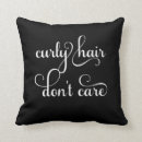 Suche nach haar kissen Friseursalon