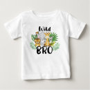 Suche nach 1 geburtstag der safari tshirts Boy