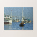 Suche nach segel puzzle Hafen