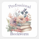 Suche nach bücherwürmer aufkleber Bücherliebend