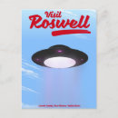 Suche nach roswell postkarten Lustig