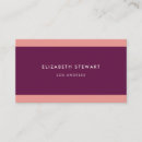 Suche nach pink visitenkarten Luxus