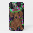 Suche nach dachshund iphone hüllen Weihnachten