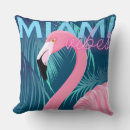 Suche nach flamingo kissen Blätter aus palmen