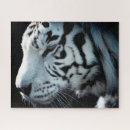 Suche nach white tiger puzzle Rätsel