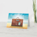 Suche nach gepäck karten Koffer