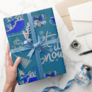Suche nach schnee geschenkpapier Niedlich