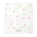 Suche nach blüte notizblock Grün