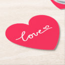 Suche nach liebe untersetzer Weiß