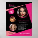 Suche nach beauty poster Schönheitssalon