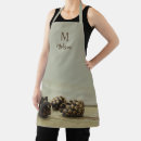 Suche nach zapfen schürzen Monogramm