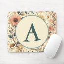 Suche nach vintage blumen mousepads Blüten
