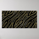 Suche nach zebrastreifen poster Muster