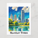 Suche nach houston texas postkarten Sonnenuntergang