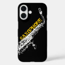 Suche nach saxophon iphone hüllen Konzert