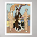 Suche nach vintage auto poster Antike