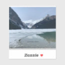 Suche nach alberta aufkleber Kanadische felsen