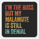 Suche nach malamute aufkleber Weihnachten